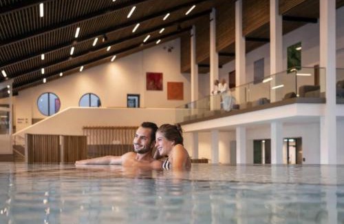 Bad Griesbach-Therme Apartment | Appartementhaus Bad Griesbach im Rottal