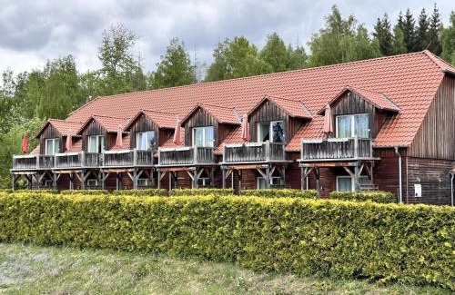Drei Annen Hohne Apartment | Appartementhaus Der Kräuterhof in Drei Annen Hohne, cleaning included