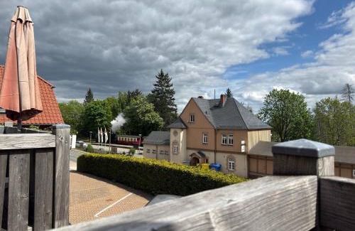 Drei Annen Hohne Apartment | Appartementhaus Der Kräuterhof in Drei Annen Hohne, cleaning included