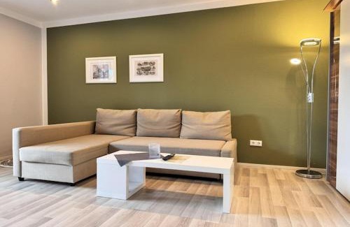 Drei Annen Hohne Apartment | Appartementhaus Der Kräuterhof in Drei Annen Hohne, cleaning included