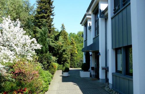 Bad Zwischenahn Apartment | Appartementhaus Dr Domberg Wohnung 1