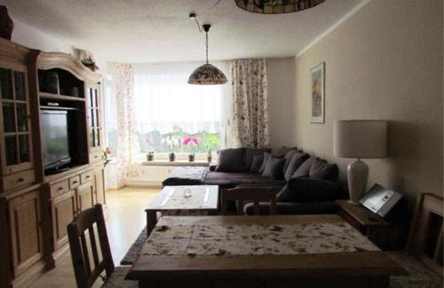 Oberkreuzberg Apartment | Appartementhaus Fuchsenstein