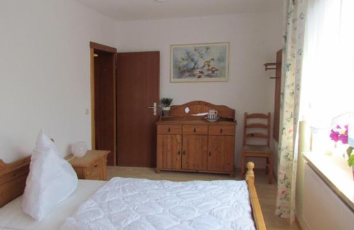 Oberkreuzberg Apartment | Appartementhaus Fuchsenstein
