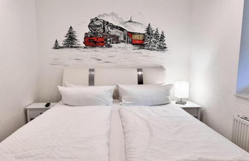 Drei Annen Hohne Apartment | Appartementhaus in Drei Annen Hohne
