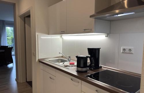 Drei Annen Hohne Apartment | Appartementhaus in Drei Annen Hohne