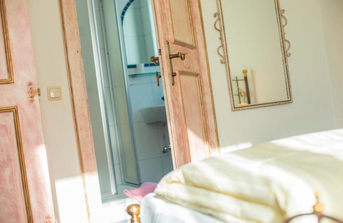 Dorfgastein Apartment | Appartementhaus Jägerheim