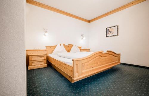 Grossarl Apartment | Appartementhaus Lackner