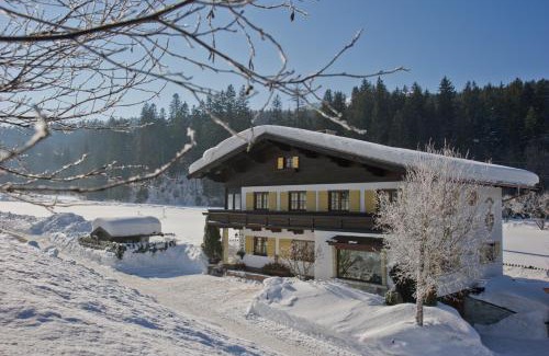 Ellmau Apartment | Appartementhaus Mühlberger