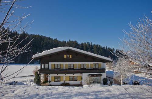 Ellmau Apartment | Appartementhaus Mühlberger