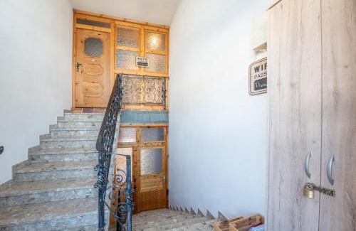 Thomatal Apartment | Appartementhaus Schmalzermoos