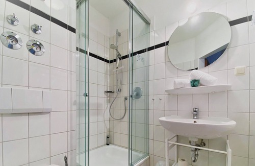 Binz Apartment | Appartementhaus Sonnenschein