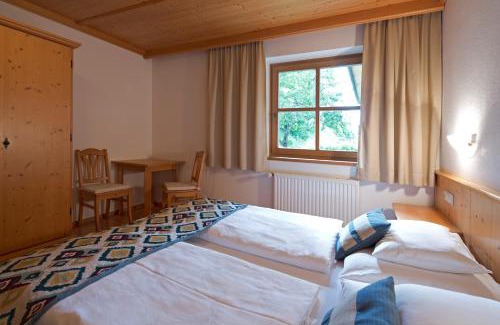 Fieberbrunn Apartment | Appartementhaus Trixl
