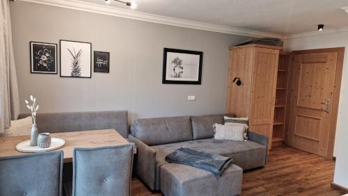 Grossarl Apartment | Appartementhaus Unterkofler