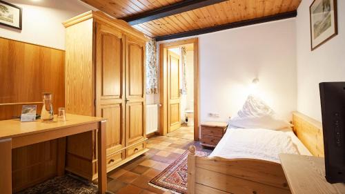 Donop Apartment | Appartementhotel Blomberger Hof
