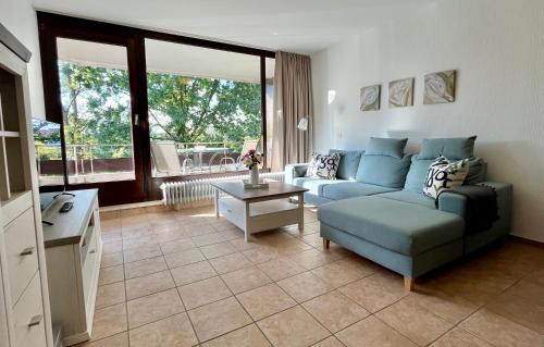 Bad Salzuflen Apartment | Appartementresidenz am Kurpark - Ferienwohnungen mit Pool & Sauna & Garage
