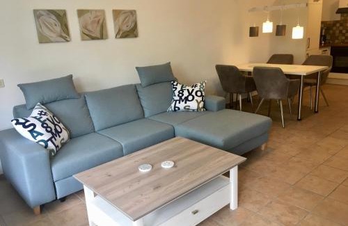 Bad Salzuflen Apartment | Appartementresidenz am Kurpark - Ferienwohnungen mit Pool & Sauna & Garage