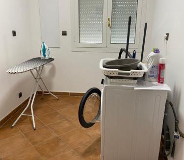 Saint-Florent Apartment | Appartements 300 mètres de la mer et villa