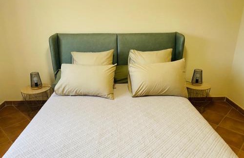 Saint-Florent Apartment | Appartements 300 mètres de la mer et villa