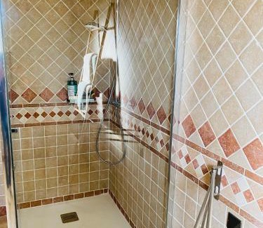 Saint-Florent Apartment | Appartements 300 mètres de la mer et villa