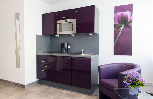 Wuppertal Apartment | Appartements am Kleeblatt