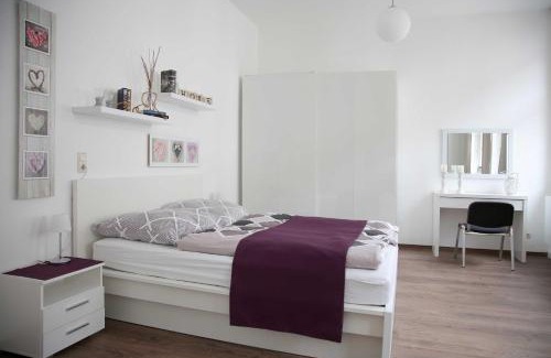 Greifswald House | Appartements am Markt