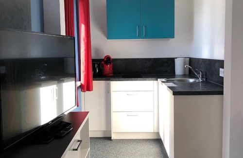 Muennerstadt Apartment | Appartements am Rindhof
