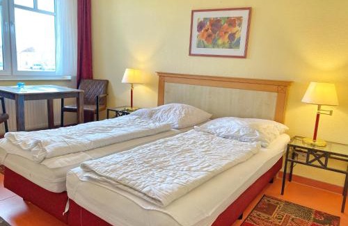 Neddesitz Apartment | Appartements am Rondell Neddesitz, Appartement 309