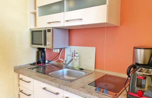 Neddesitz Apartment | Appartements am Rondell Neddesitz, Appartement 309