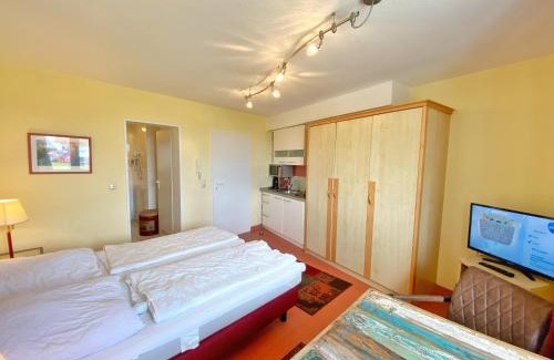 Neddesitz Apartment | Appartements am Rondell Neddesitz, Appartement 309