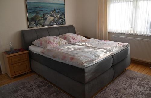 Celle Apartment | Appartements AM ROSENGARTEN