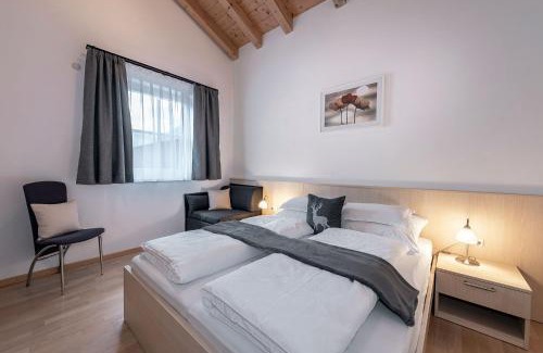 Villa Ottone House | Appartements Bäckhof