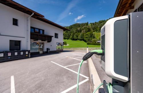 Brixen im Thale Apartment | Appartements Bucher