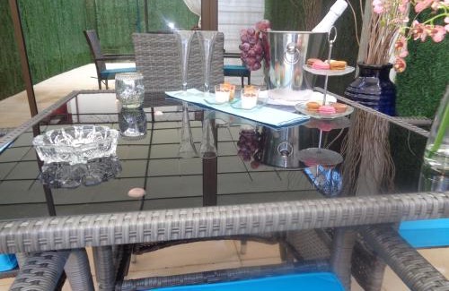 Cayenne Apartment | Appartements Cayenne Standing