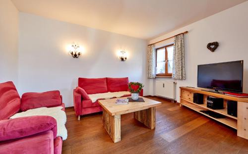 Oberammergau Apartment | Appartements Christiane Knöpfle