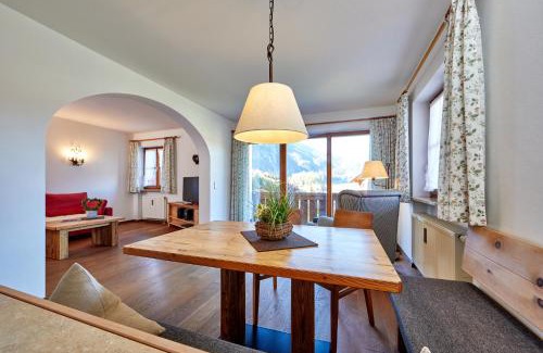 Oberammergau Apartment | Appartements Christiane Knöpfle