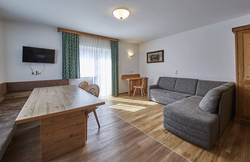 Maishofen Apartment | Appartements Christine