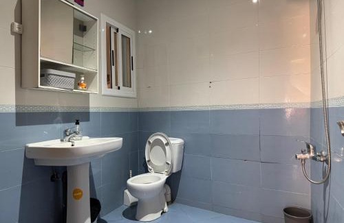 Al Hoceima Apartment | Appartements dior al hoceima