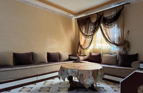 Al Hoceima Apartment | Appartements dior al hoceima
