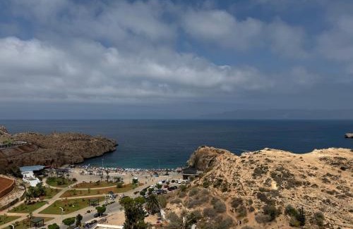 Al Hoceima Apartment | Appartements dior al hoceima
