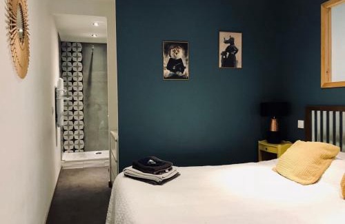 Tarascon Apartment | Appartements entre Provence et Camargue