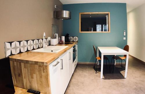 Tarascon Apartment | Appartements entre Provence et Camargue