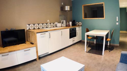 Tarascon Apartment | Appartements entre Provence et Camargue