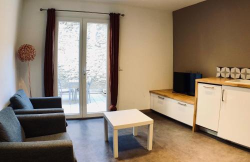 Tarascon Apartment | Appartements entre Provence et Camargue