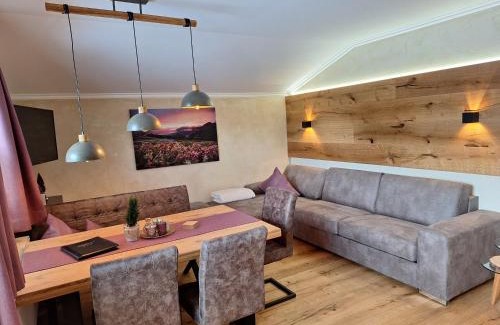 Pertisau Apartment | Appartements Fortuna