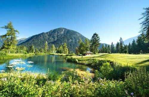 Pertisau Apartment | Appartements Fortuna