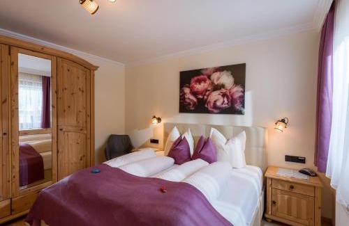 Pertisau Apartment | Appartements Fortuna