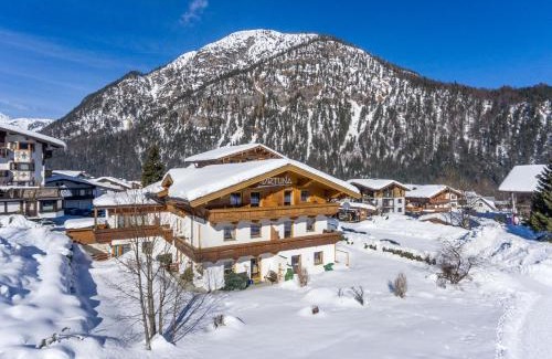 Pertisau Apartment | Appartements Fortuna