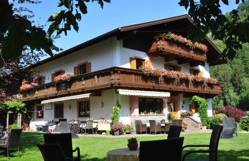 Oetz House | Appartements Griesserhof