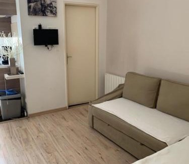 Terreaux - Bat d'argent Apartment | Appartements Hôtel de Ville