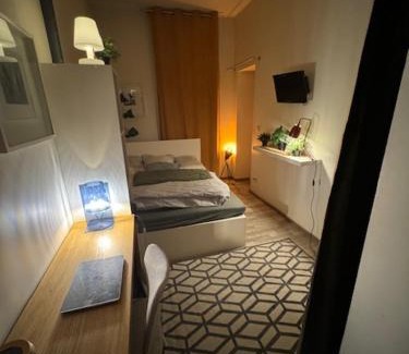 Terreaux - Bat d'argent Apartment | Appartements Hôtel de Ville
